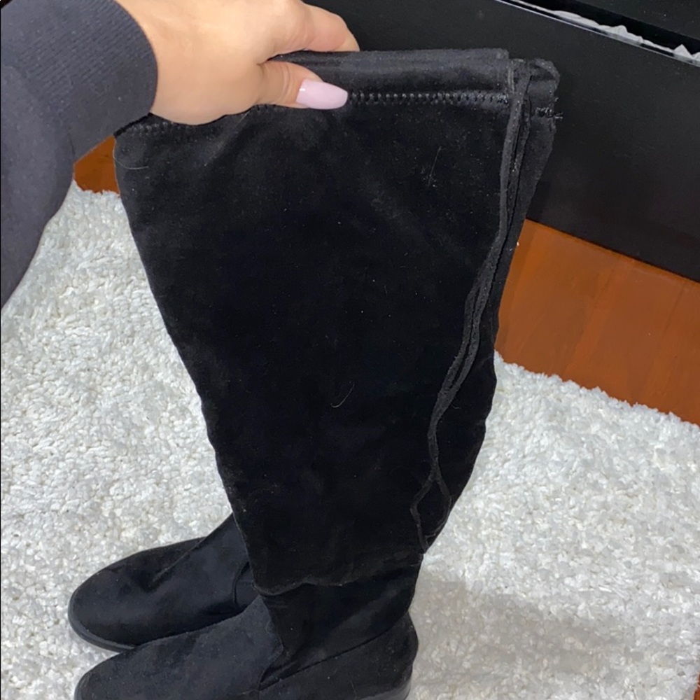 Brand New Thigh High Boots!!
